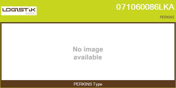 Core assembly, turbocharger (071060086LKA)