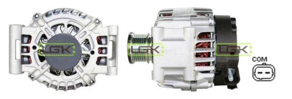 Alternator (442003)