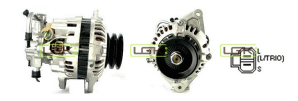 Alternator (446760)