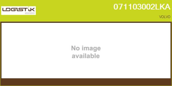 Core assembly, turbocharger (071103002LKA)