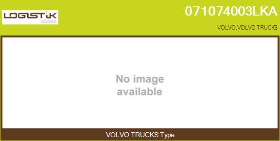 Core assembly, turbocharger (071074003LKA)