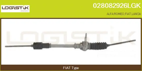 Steering Gear (028082926LGK)
