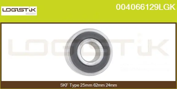 Bearing (004066129LGK)