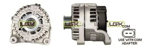 Alternator (442334)