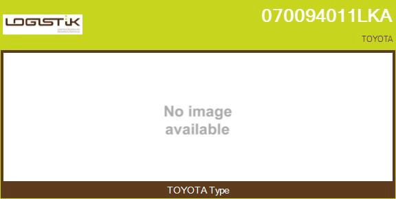 Charger, charging (supercharged/turbocharged) (070094011LKA)