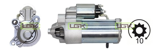 Starter (332156)