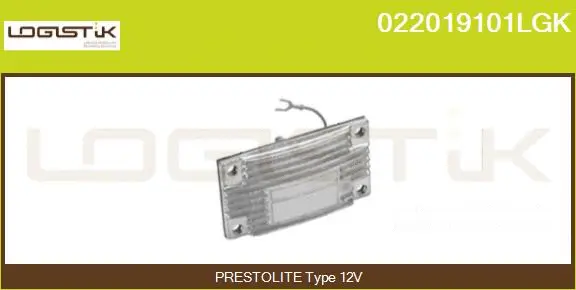 Alternator Regulator (022019101LGK)