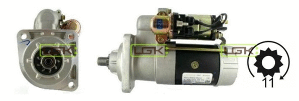 Starter (339004)