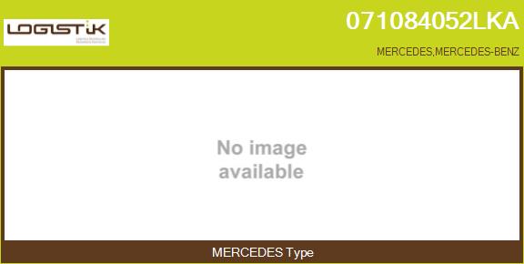 Core assembly, turbocharger (071084052LKA)