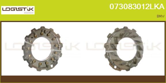 Repair Kit, charger (073083012LKA)