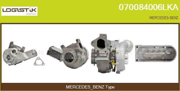 Charger, charging (supercharged/turbocharged) (070084006LKA)