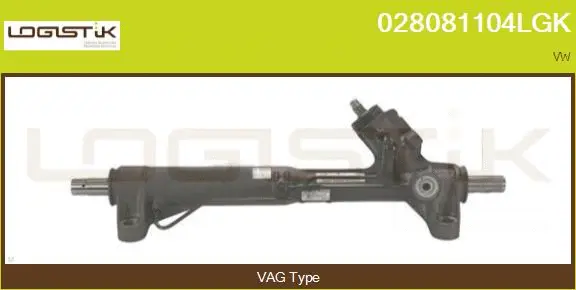 Steering Gear (028081104LGK)