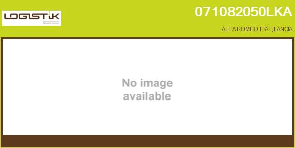 Core assembly, turbocharger (071082050LKA)