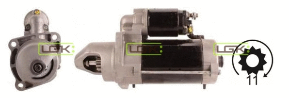 Starter (331496)
