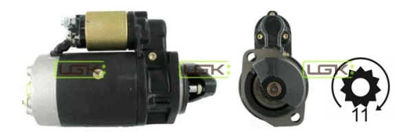 Starter (331225)