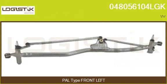 Wiper Linkage (048056104LGK)