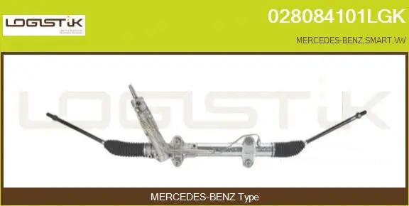 Steering Gear (028084101LGK)