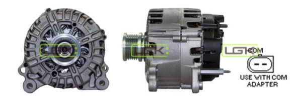 Alternator (442507)