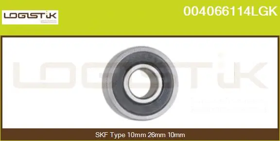Bearing (004066114LGK)