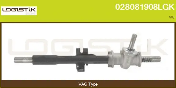 Steering Gear (028081908LGK)