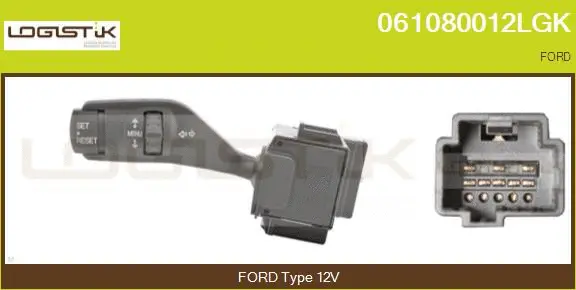 Steering Column Switch (061080012LGK)