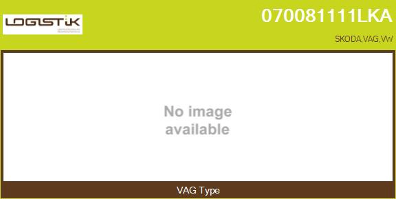 Charger, charging (supercharged/turbocharged) (070081111LKA)