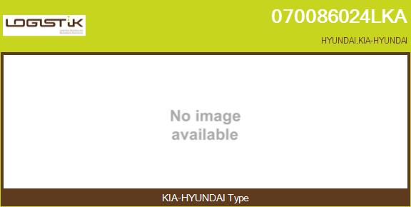 Charger, charging (supercharged/turbocharged) (070086024LKA)