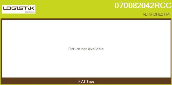 Charger, charging (supercharged/turbocharged) (070082042RCC)