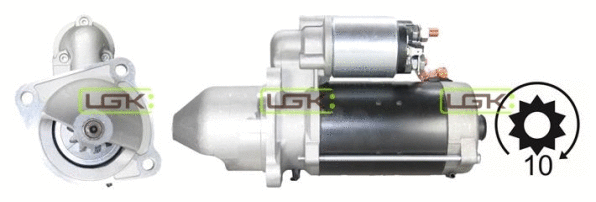 Starter (331300)