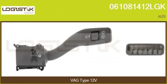 Steering Column Switch (061081412LGK)