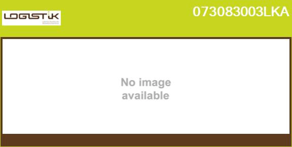 Repair Kit, charger (073083003LKA)