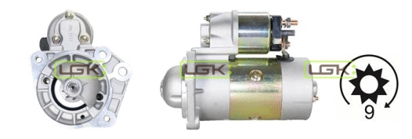 Starter (330940)