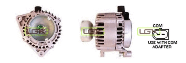 Alternator (442132)