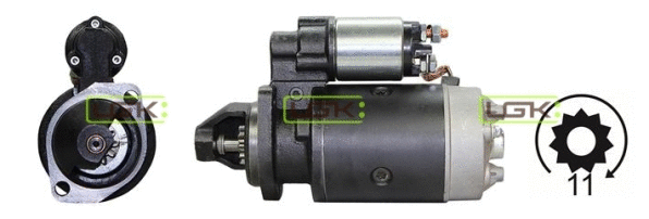 Starter (331148)