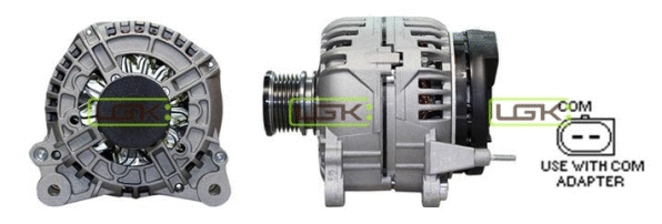 Alternator (441936)