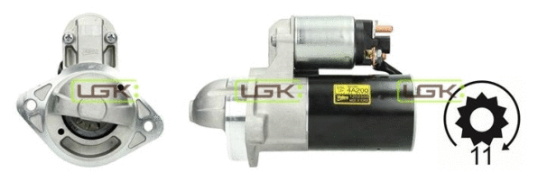 Starter (336141)