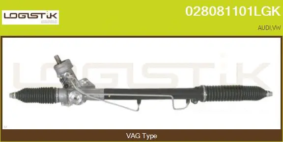 Steering Gear (028081101LGK)