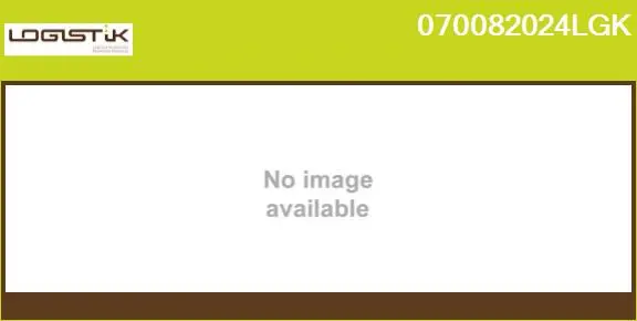 Charger, charging (supercharged/turbocharged) (070082024LGK)