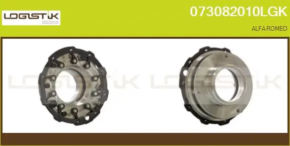 Repair Kit, charger (073082010LGK)