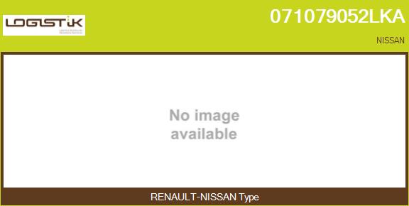 Core assembly, turbocharger (071079052LKA)