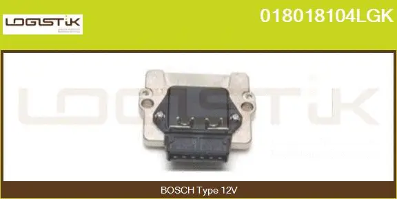 Switch Unit, ignition system (018018104LGK)