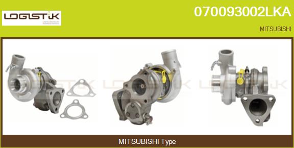 Charger, charging (supercharged/turbocharged) (070093002LKA)