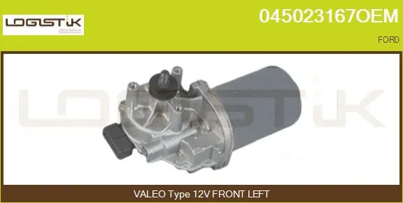 Wiper Motor (045023167OEM)
