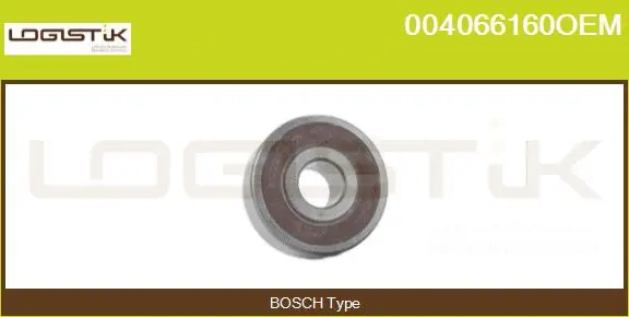 Bearing (004066160OEM)