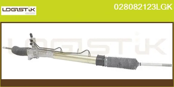 Steering Gear (028082123LGK)