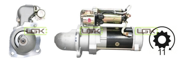 Starter (339003)