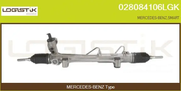 Steering Gear (028084106LGK)