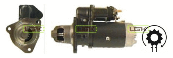 Starter (331399)