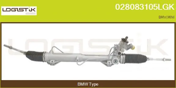 Steering Gear (028083105LGK)
