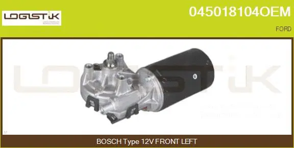 Wiper Motor (045018104OEM)